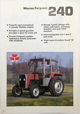 Original massey ferguson for sale  BOURNEMOUTH