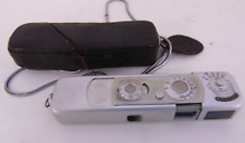 minox camera for sale  Ashtabula