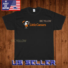 Shirt little caesars for sale  USA