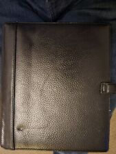 Filofax original genuine for sale  REDCAR