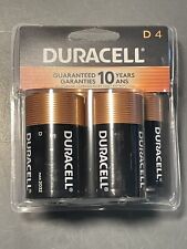 Duracell alkaline batteries for sale  High Point