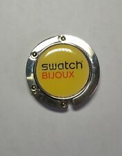 Swatch bijoux collectable for sale  ABERGELE