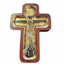 Byzantine icon religious for sale  Elyria