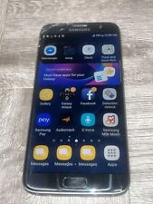 Teléfono celular Samsung Galaxy S7 Edge SM-G935T (negro 32 GB) T-Mobile segunda mano  Embacar hacia Argentina