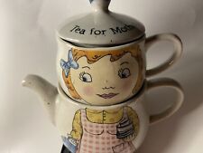 Tea mother mini for sale  LEEDS