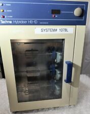 Techne incubator hybridizer for sale  Windsor