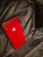 Apple iphone red for sale  Laredo