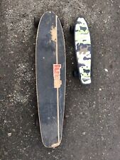 Moovngo camouflage skateboard for sale  PERSHORE