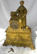 Antico orologio camino usato  Casteggio
