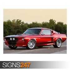 Shelby mustang gt500cr for sale  WESTCLIFF-ON-SEA
