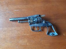 Pistola giocattolo revolver usato  Foligno