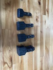 VARIOUS THULE FIT KIT CLIPS for 400, 400XT & 400XTR foot pack READ DESCRIPTION for sale  Shipping to South Africa