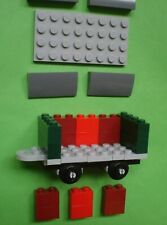 Lego train railway for sale  UK