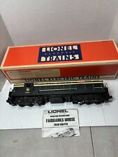Lionel 8687jersey central for sale  Olyphant