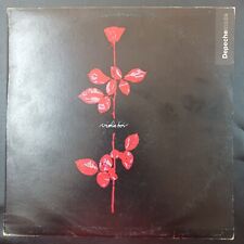 Depeche Mode ‎– Violator - Eletrônico, Synth-pop, Venezuela, 1990 Muy Bueno  comprar usado  Enviando para Brazil
