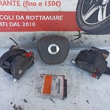 Kit airbag completo usato  Marcianise