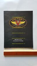 Victory motorcycles produzione usato  Vimodrone