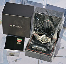 Chrono tag heuer usato  Italia