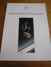 Mercedes benz passenger for sale  FRODSHAM