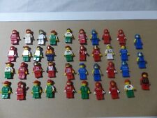 Lego lot figurine d'occasion  Le Thuit-Signol
