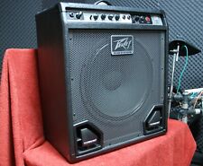 Peavey bass amplifier for sale  Shipping to Ireland