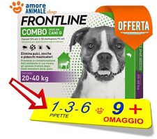 Frontline combo cane usato  Serra De Conti