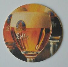 Leffe beer beer d'occasion  Expédié en Belgium