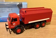 Russian diecast fire for sale  NEWRY