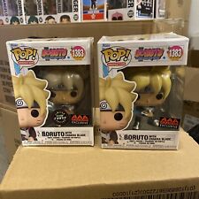 Funko pop boruto for sale  Spring Hill