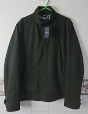 Howick green harrington for sale  UK