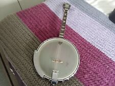 ozark banjo for sale  ASHTON-UNDER-LYNE