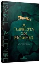 A floresta dos pigmeus (Vol. 3 As aventuras da águia e do jaguar) + BRINDES, usado comprar usado  Brasil 