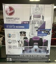 New hoover smartwash for sale  Springfield