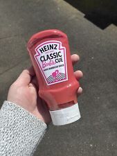 Heinz barbiecue sauce for sale  Shipping to Ireland