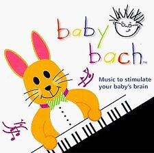 Baby bach music for sale  Fort Lauderdale
