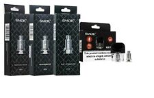 Smok nord coils for sale  MANCHESTER