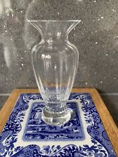 Dartington crystal glass for sale  WIMBORNE