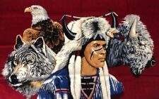 warrior tapestry for sale  Oregon