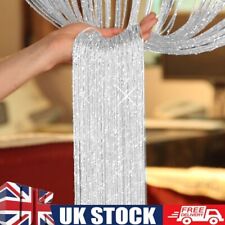 Hanging beaded curtains for sale  UK