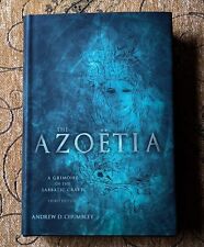 Hardcover azoetia andrew for sale  Shipping to United Kingdom