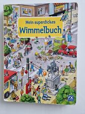 wimmelbuch gebraucht kaufen  Pulheim