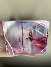 Nicki Minaj - Pink Friday 2 CD com cartão de arte autografado ASSINADO! Novo, EM MÃOS! comprar usado  Enviando para Brazil