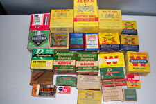 Vintage empty ammo for sale  Washington