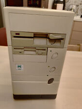 Computer vintage 486dx usato  Verona