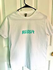 Camiseta Wii Sports Resort feita sob medida tamanho pequeno unissex Frutiger Aero comprar usado  Enviando para Brazil