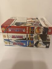 Bleach omnibus manga d'occasion  Expédié en Belgium