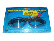 Lunettes natation piscine d'occasion  Oyonnax