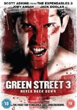 Green street dvd for sale  STOCKPORT