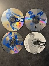 Juegos de PC EA Sports | NBA Live 99 | NHL 99 | Tiger Woods 99 | CD Triple Play 2000 segunda mano  Embacar hacia Argentina