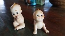 Lefton bisque kewpie for sale  Milliken